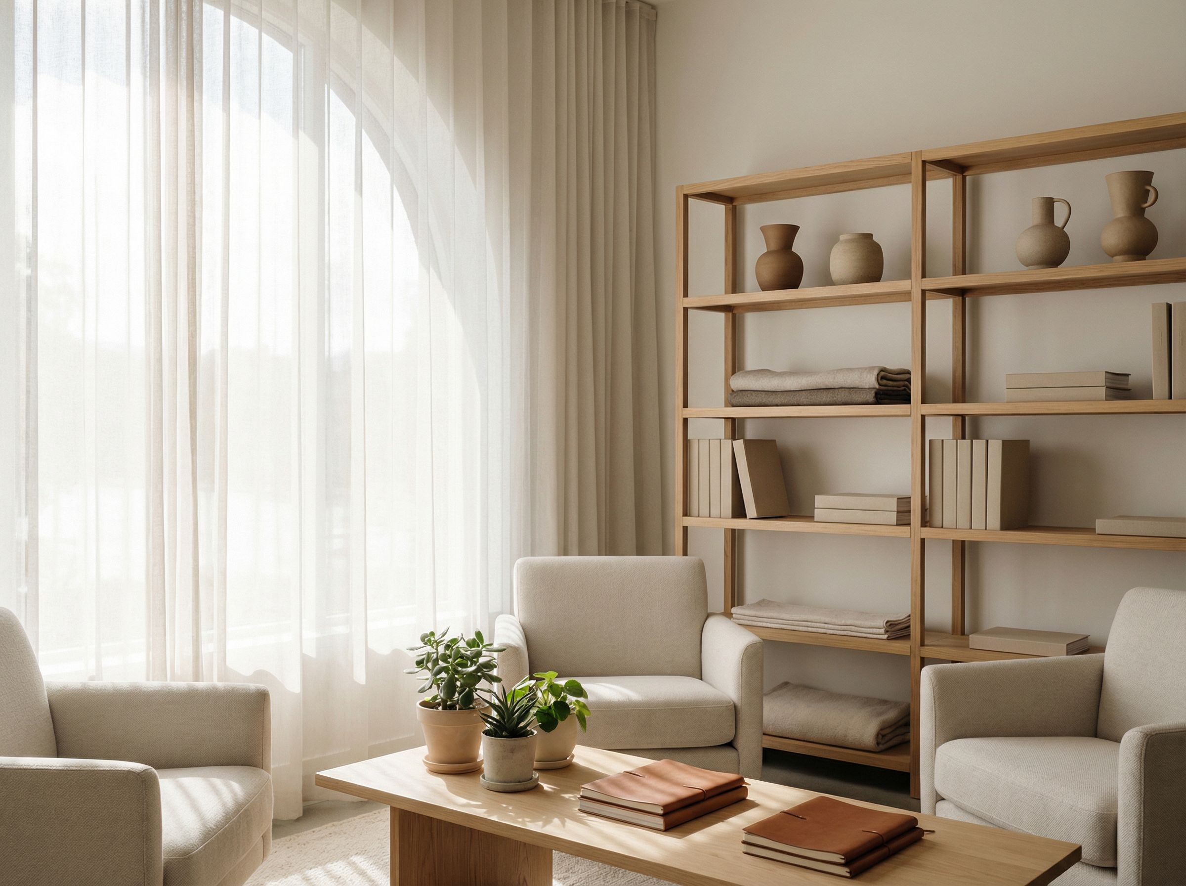 West Village Basis Yard