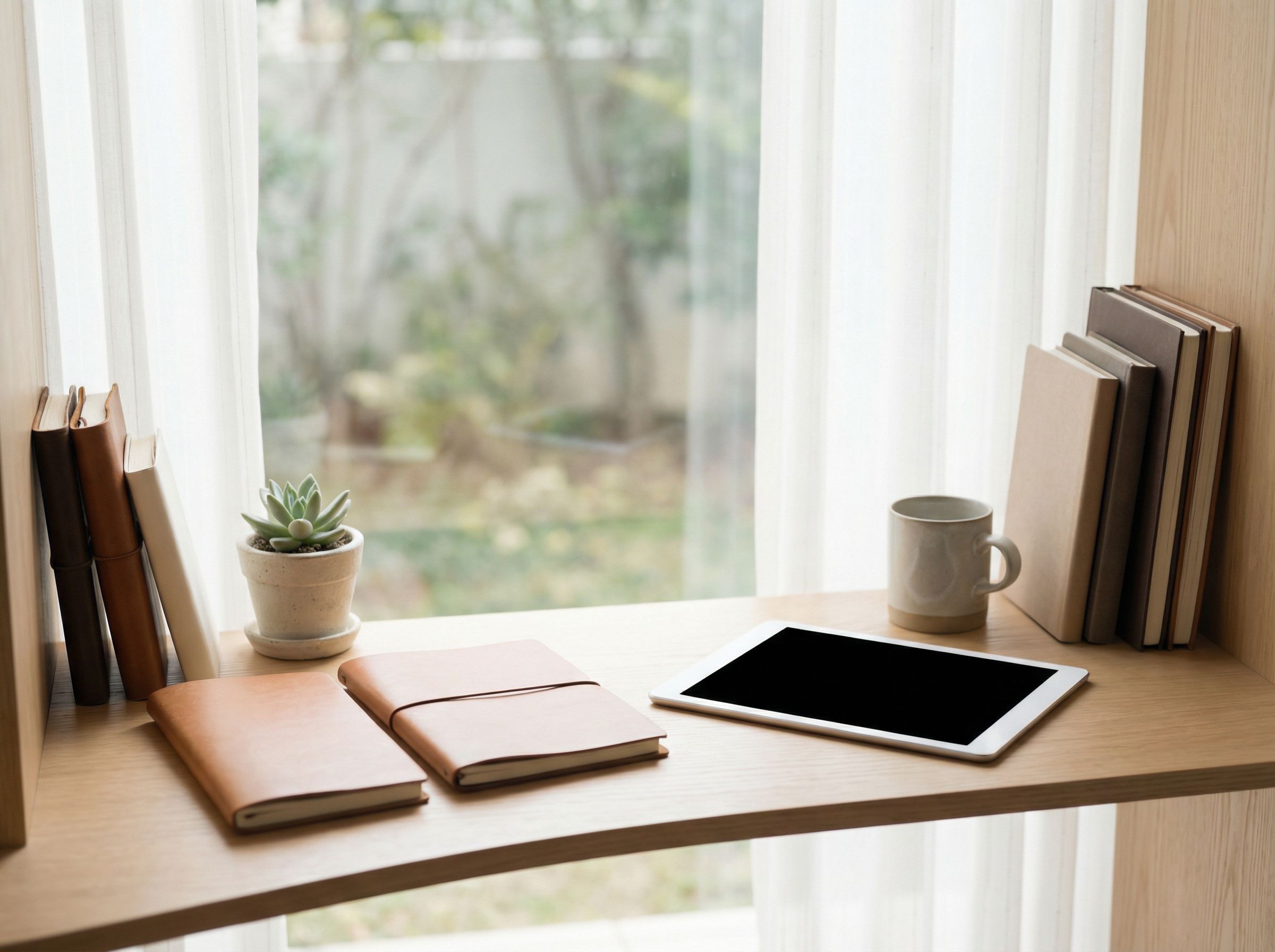 Side view concentrated African American female teacher in formal wear writing plan on whiteboard in auditorium